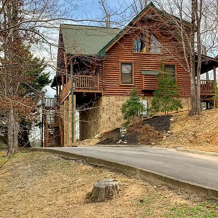 Mountain Memories Villa
